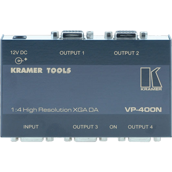 Kramer VGA / DVI